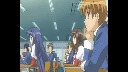 Kanon - 02 Bg Sub