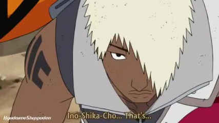 Naruto Shippuden 270 English Sub 2/2