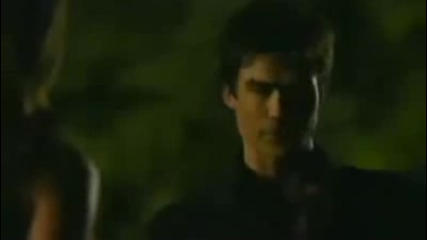 The Vampire Diaries Episode 7 Haunted Promo
