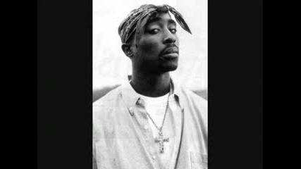 2pac - Letter 2 My Unborn Child