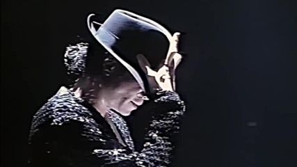 Michael Jackson - Billie Jean - Live Brunei 1996