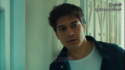 Прилив и Отлив ( Medcezir ) - Eп. 34 Част 1-4 ( Б Г Превод )