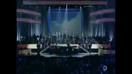 Josh Groban - You Raise Me Up