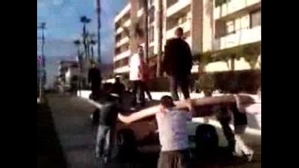 Мега Голям Скейтборд