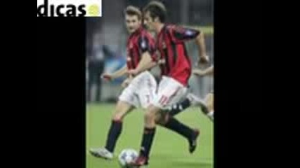 Milan Official Anthem