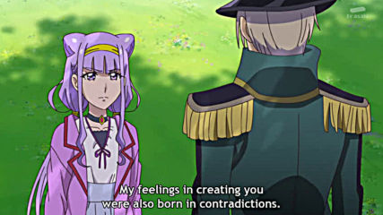 Hugtto Precure Episode 40