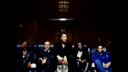 Organized Noize ft. Queen Latifah - Set It Off (1996)