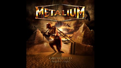 Metalium - Crossroad overload!