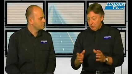 Emission Le Debriefing F1 Special 24 heures du Mans 