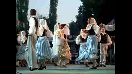 Фестивал - Велико Търново, 2008 (1) .avi
