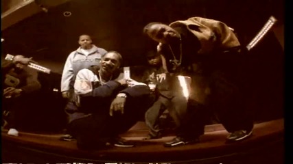Warren G feat. Snoop Dogg, Nate Dogg & Xzibit - Game Don-u0027t Wait (remix) [hd Video+sound]