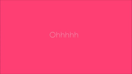 Feel this moment - Pitbull ft. Christina Aguilera (lyrics)