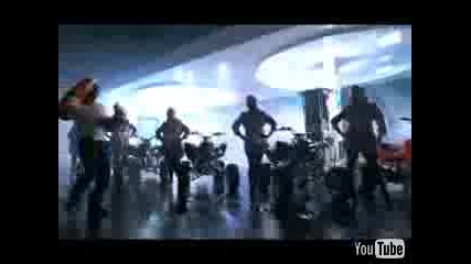 Ludacris Get Back