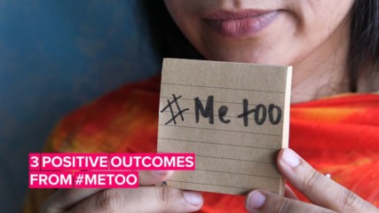 Two year anniversary: Effects of #MeToo continue