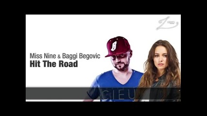 Baggi Begovic - Hit The Road (original Mix)