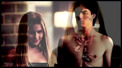 The Vampire Diaries || Lessons in Love