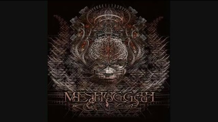 Meshuggah - The Last Vigil