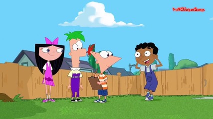 Phineas and Ferb - Free