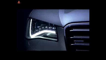 Audi A8 2010 година 