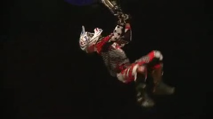 Masters Of Dirt in Vienna 2010 Official Review (by Filmer Force)