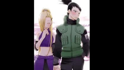 When There Was Me and You A Naruto Couples Tribute