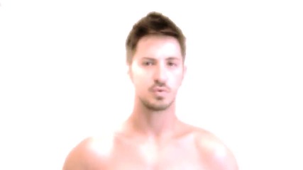 Nikos Ganos - Last Summer Live Show Introduction Video Hd 