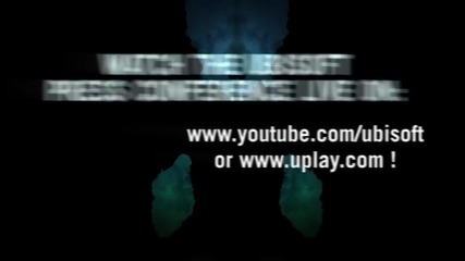 Far Cry 3 'e3 2012 Teaser'