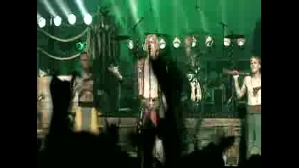 In Extremo - Ave Maria 