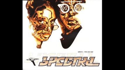 Spectra - Free Your Soul_(jps Go On Beat Mix)