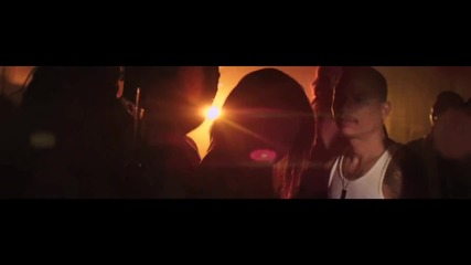 Yolanda Be Cool - Before Midnight (sharam Jey Remix)