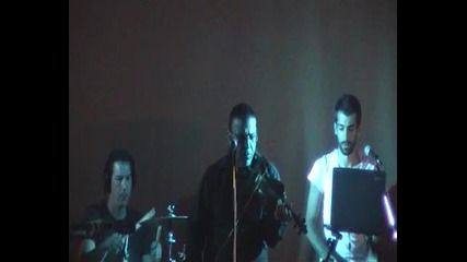 Nicos Chatzopoulos 25 - 7 - 10 1 