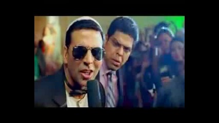 Tees Maar Khan