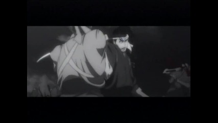 Musashi: The Dream of the Last Samurai trailer 