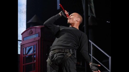 Chris Brown - I Needed You