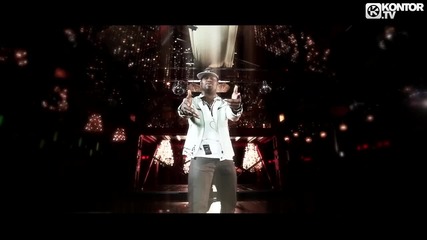 Leony! - Last Night A D.j. Saved My Life