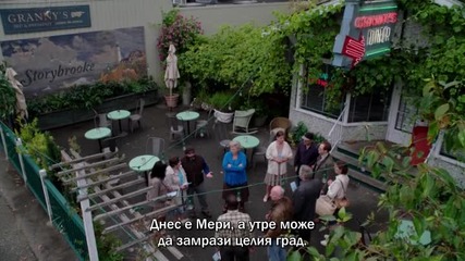 Once.upon.a.time. Имало едно време s04e03 бг субтитри