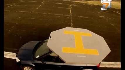 Top Gear Сезон 16 Епизод 1 (3/4)