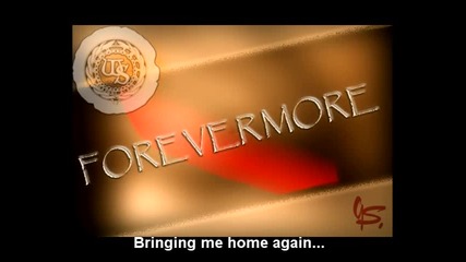 Whitesnake - Forevermore 2011 - I Need You (shine A Light) (lyrics)