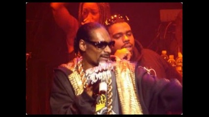 Snoop Dogg feat. Daz Dillinger & Hustle Boyz - In Tha Cadillac [hd 1080p]