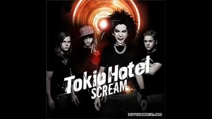 tokio hotel - zoom into me 