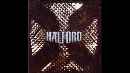 Halford - Fugitive (bonus)
