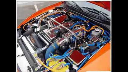 Toyota Supra $ 73.460 Very fast & Tuting