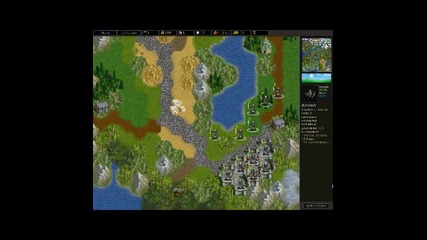 Battle for wesnoth ep.7