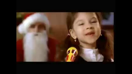 Pavel si Cleopatra Stratan - Mos Craciun (original version)