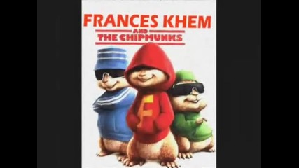 I Wanna Fuck You - Akon (chipmunks Version)