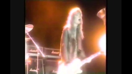 Stage Dolls - Love Cries ,1989