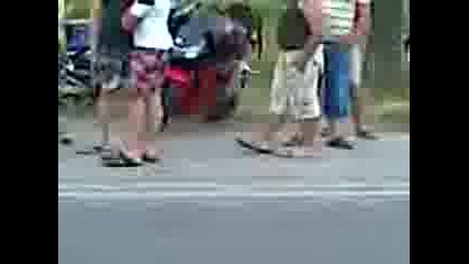 Motosabor Haskovo