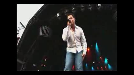 Pride Of Lions - Gone (live)