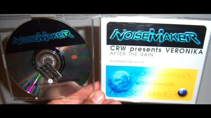 Crw Presents Veronika - After the rain (2001 Alternative mix)