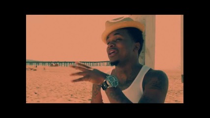 Travis Porter Feat. Big Sean - Dem Girls [hq]